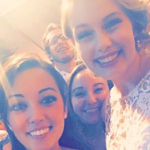 Meet your Posher, Nicole